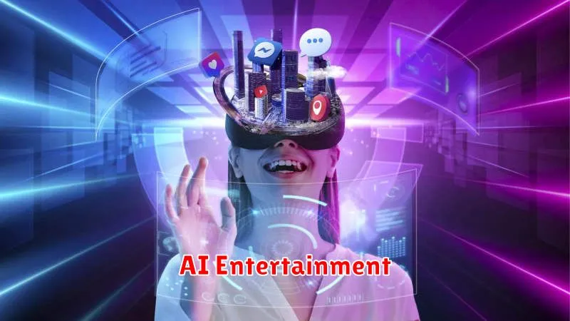 AI Entertainment