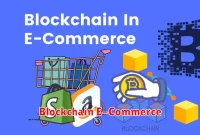 Blockchain E-Commerce